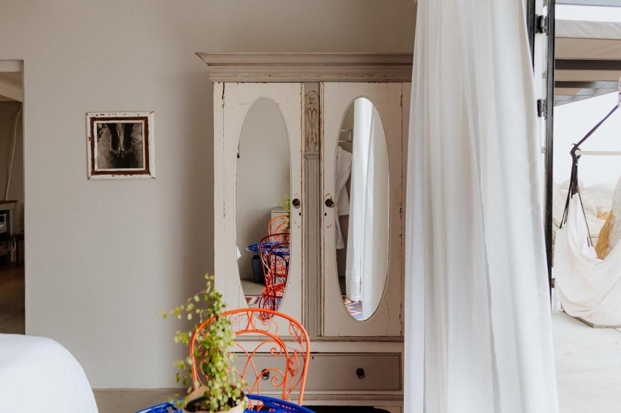 Into The Mystic Apartment Патерностер Екстериор снимка